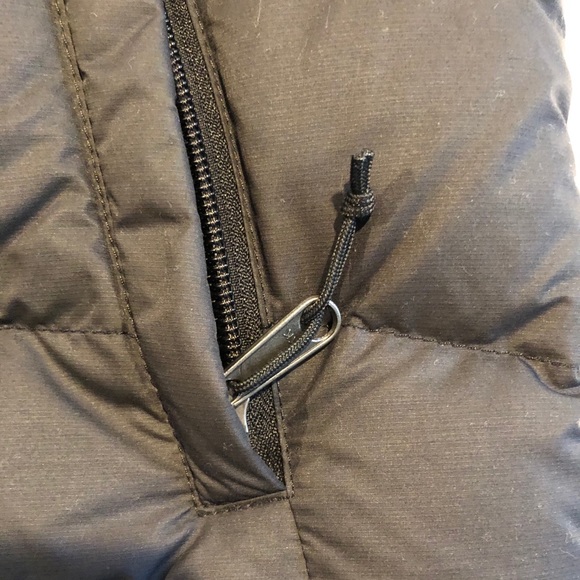 North face 700 vest - Picture 6 of 10